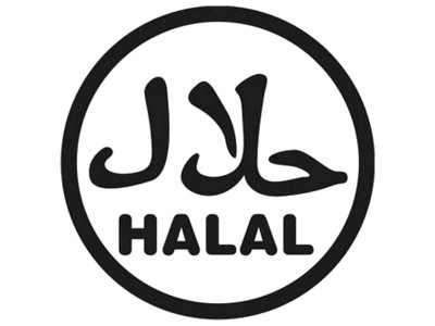 got halal advertisements for halal food on the rise
