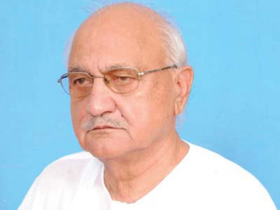 anti graft activism activist threatens hunger strike unto death