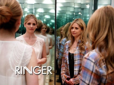 bring back shows we want to watch bring ringer back bring back shows we want to watch bring ringer back