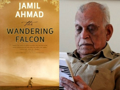 the wandering falcon understanding balochistan the literary way the wandering falcon understanding balochistan the literary way