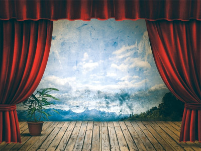 mise en scene setting the stage mise en scene setting the stage