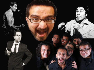 karachi s comedy scene   can you handle it karachi s comedy scene   can you handle it