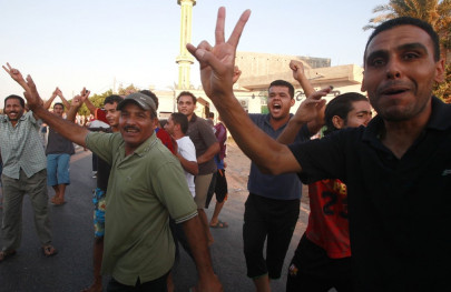 battle for tripoli key developments battle for tripoli key developments