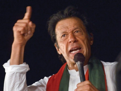 is imran khan being democratically correct is imran khan being democratically correct