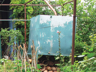 up north and personal every drop counts up north and personal every drop counts