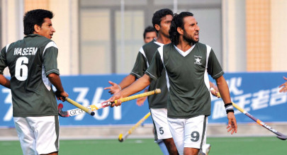 traditional approach still works for us junaid traditional approach still works for us junaid