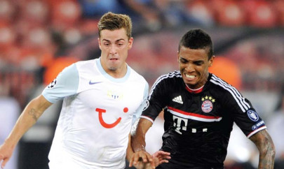 football bayern villarreal enter group stage football bayern villarreal enter group stage