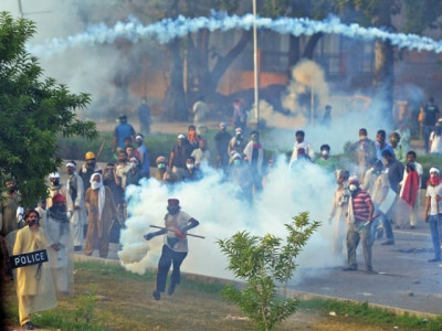 all pti did was talk about alternatives