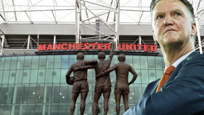 the reluctant louis van gaal the reluctant louis van gaal