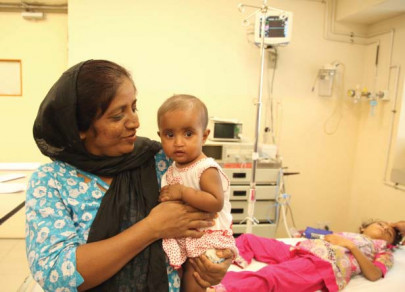 affordable healthcare at indus hospital being the change you want to see affordable healthcare at indus hospital being the change you want to see
