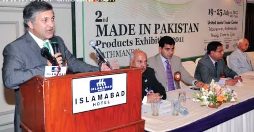 fair business practice anti piracy culture to be introduced