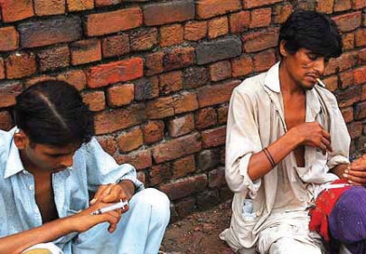 drug users in the spotlight govt to collect data on addicts and worst affected areas drug users in the spotlight govt to collect data on addicts and worst affected areas