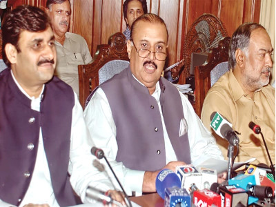 raja riaz says getting death threats from chief minister raja riaz says getting death threats from chief minister