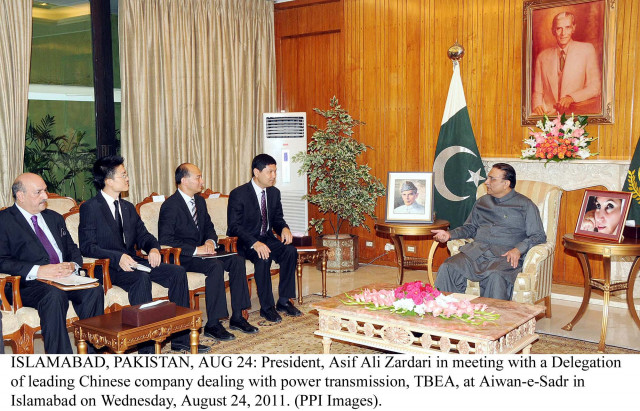 tribune