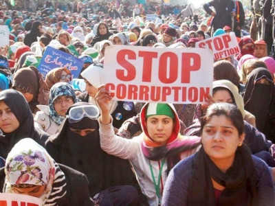 why socialists do not brace the azadi and inqilab marches why socialists do not brace the azadi and inqilab marches