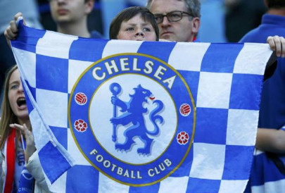 chelsea the clear winners