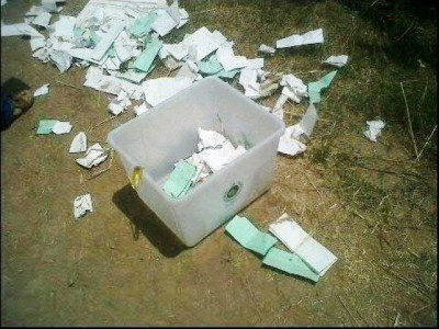election rigging an inconvenient truth election rigging an inconvenient truth