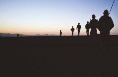 fresh assessment nine years on us afghan policy confused counterproductive