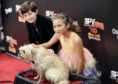 film review spy kids 4 for toddlers only film review spy kids 4 for toddlers only