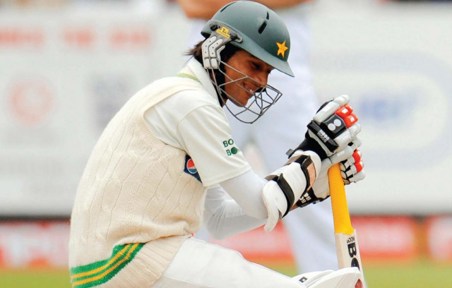 amir escapes further icc punishment amir escapes further icc punishment