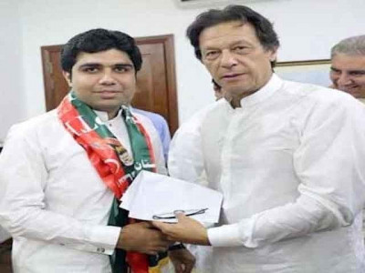 mpa parts ways as pti kicks off long march towards islamabad mpa parts ways as pti kicks off long march towards islamabad