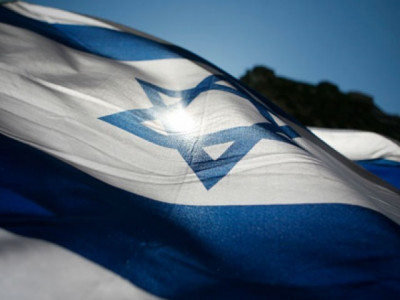 talia my israeli friend