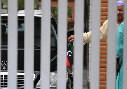 libya situation pakistan adopts wait and watch approach libya situation pakistan adopts wait and watch approach