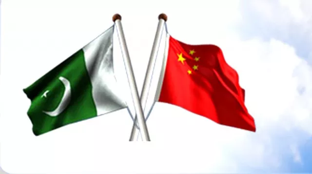 pakistan china relations pakistan china relations