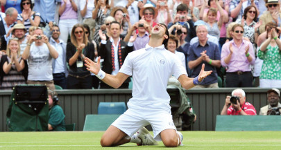 us open djokovic named top seed