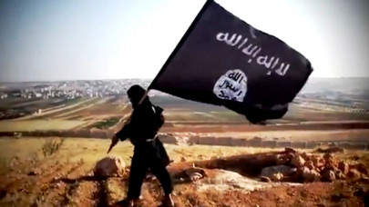 is the isis really in our backyard