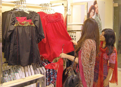 high street fashion urban culture hits the capital