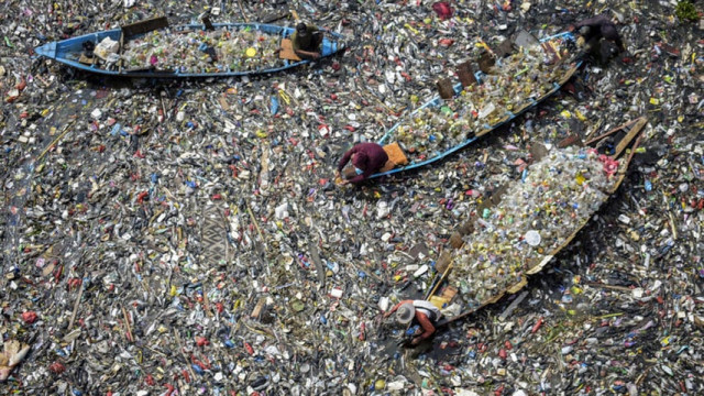 experts meet as final global plastic treaty talks near experts meet as final global plastic treaty talks near