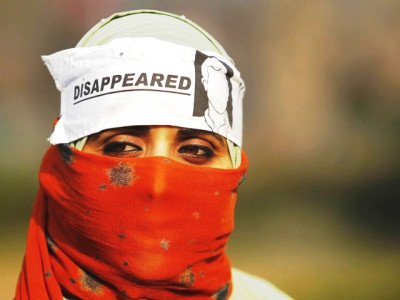 remembering those in kashmir who exist but are missing