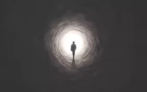 a sin of darkness