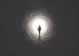 a sin of darkness