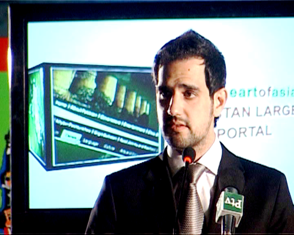 shahbaz taseer abducted from lahore