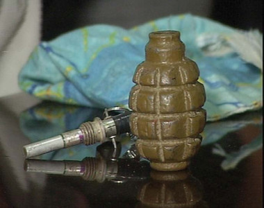 quick thinking scientist sent bomb as eid gift