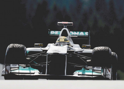 schumacher marks 20 f1 years at belgian gp