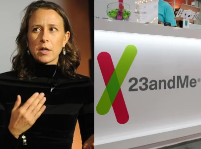 23andme board resigns en masse amid ceo anne wojcicki s plans to take dna testing company private 23andme board resigns en masse amid ceo anne wojcicki s plans to take dna testing company private