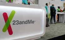 23andme files for bankruptcy as dna testing demand plummets