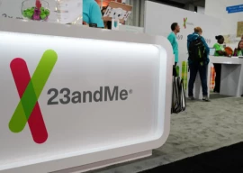 23andme files for bankruptcy as dna testing demand plummets 23andme files for bankruptcy as dna testing demand plummets