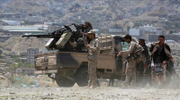 yemeni army personnel photo file yemeni army personnel photo file