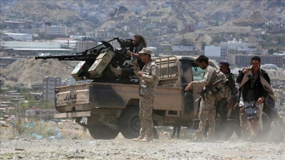24 houthi rebels killed in clashes yemeni army 24 houthi rebels killed in clashes yemeni army