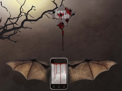 blood coltan is your cell phone soaked in congolese blood