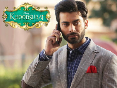 why fawad khan is so khoobsurat why fawad khan is so khoobsurat