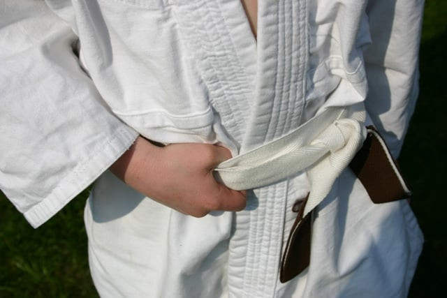 favourites on course for judo final favourites on course for judo final