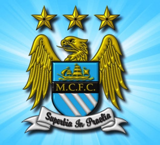 city face tricky champions league ties