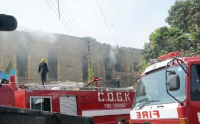 go ing down two floors of go down as the sopariwala building reduced to ashes go ing down two floors of go down as the sopariwala building reduced to ashes