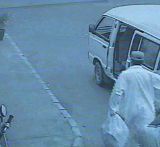 another friday robbery rs3 8m stolen from a bank in orangi another friday robbery rs3 8m stolen from a bank in orangi