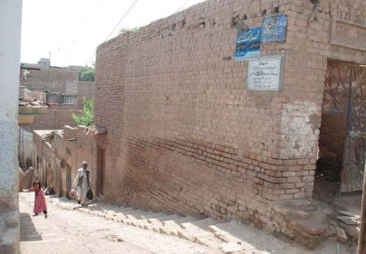 gandhara civilisation revered buddhist site rediscovered near peshawar gandhara civilisation revered buddhist site rediscovered near peshawar